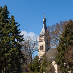 Lieldienu dievkalpojums | Dubultu evaņģēliski luteriskā baznīca