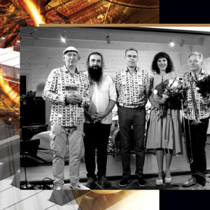 Jūrmalas Džeza klubs | Jūrmalas Kultūras centrs