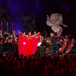 GALA GALANTE / VIVA LA MUSICA! / BALTIJAS BALVA | Dzintaru Koncertzāle