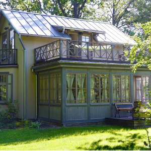 Meistarstāsti | Lekcija par vēsturisko ēku atjaunošanu | Jūrmalas Kultūrtelpas un vides dizaina centrs