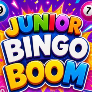 Muzikālais bingo bērniem | Korso Brīnumi Jūrmala