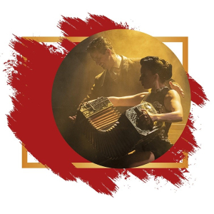 Jūrmala Festival. Argentine TANGO | Dzintari Concert Hall