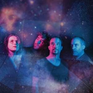 Invites Jurmala Jazz Club! FRANCOPHONIE 2026. “Abysskiss” – retro futuristic jazz.| Jurmala Cultural Center