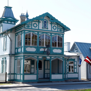 Diskusija “Aspazijas tēls: no personības līdz simbolam” | Aspazijas māja