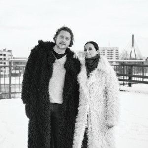 Lācis. Aija. Divatā | Dzintaru koncertzāle