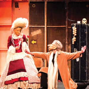 FAMILIE FLÖZ / TEATRO DELUSIO / BALTIJAS BALVA – PIRMIZRĀDE | Dzintaru koncertzāle