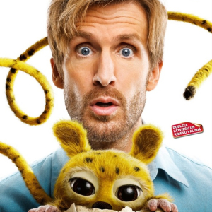 Mākslas un animācijas filmu programma | Star Cinema Jūrmala