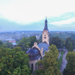 Koncerts “Dievs, Tava zeme deg!” veltīts komunistiskā genocīda upuru piemiņai | Dubultu ev.lut. baznīca