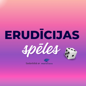 Mūzikas erudīcijas spēle | Jūrmala SPA Hotel