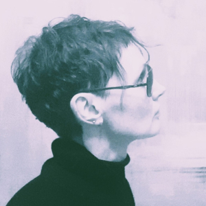 Annas Zandbergas-Šenkes personālizstāde "AD ASTRA" | KKN