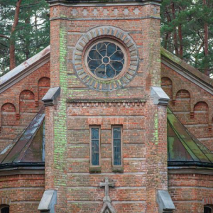 Lieldienu dievkalpojums | Bulduru evaņģēliski luteriskā baznīca