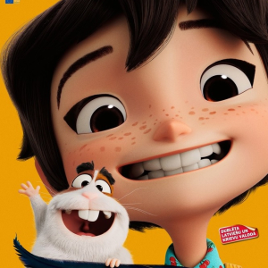 Mākslas un animācijas filmu programma | Star Cinema Jūrmala