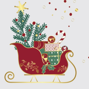 Bērnu un jauniešu radošo kolektīvu Ziemassvētku koncerts | Jūrmalas Kultūras centrs