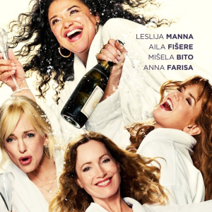 Mākslas un animācijas filmu programma | Star Cinema Jūrmala