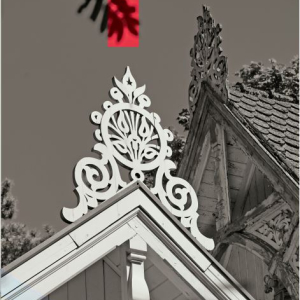 Meistarstāsti | Praktiskā darbnīca par videi draudzīgām krāsām un ķitēm | Jūrmalas Kultūrtelpas un vides dizaina centrs