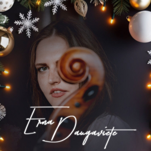 Pirmssvētku koncerts | Erna Daugaviete | INNER LIGHT Art Gallery