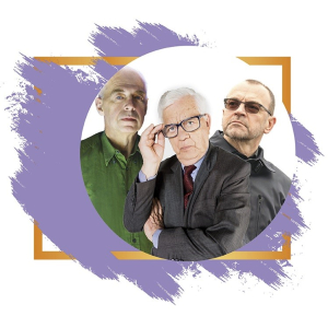 Jūrmala Festival. “Sun. Thunder. Jūrmala” M.Brauns, R.Pauls, R.Dubra and K.Lācis | Dzintari Concert Hall