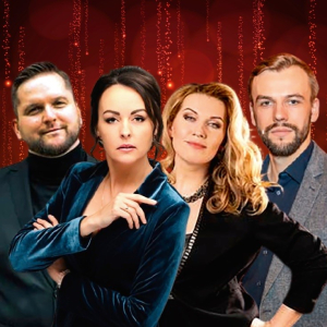 Masterpieces of World Opera Music | Dzintari Concert Hall