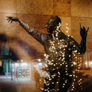 Ziemassvētku koncertu cikls “Ziemassvētku festivāls”