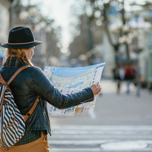 Excursion around Jūrmala centre on Sundays at 12:00