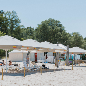 Summertime: 20 metų kartu | Cafe Summertime