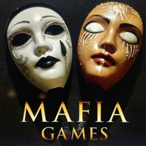 Spēle “Mafija” | Kafejnīca “Alba”