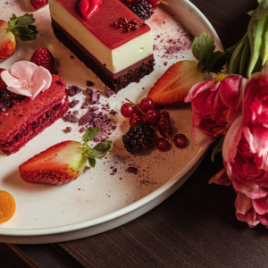 PAVASARA BRANČS un WELLNESS | Lielupe by Semarah Hotels