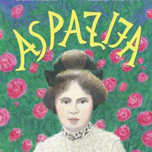 Grāmatas atvēršana | Daina Tabūna, Aleksejs Naumovs "Aspazija" | Aspazijas māja