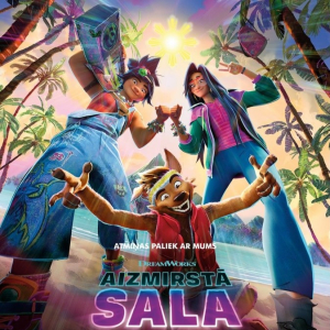 Mākslas un animācijas filmu programma | Star Cinema Jūrmala