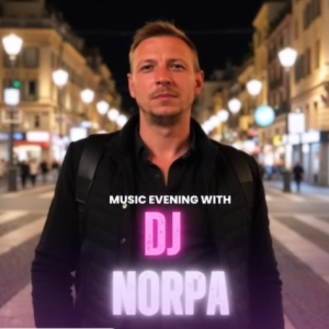 Deju  mūzikas vakars | Kafejnīca "MarMar"