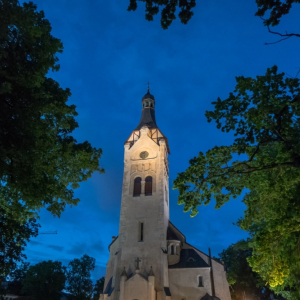 Latvian Kokle Ensemble and Soloists Concert | Dubulti Evangelical Lutheran Church