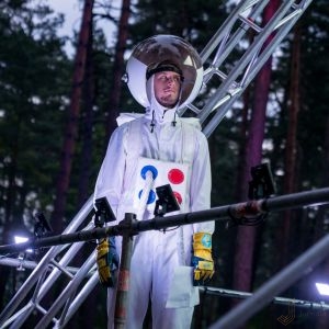 Don't tell Stories 2018