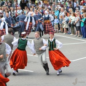 Jomas Street Festival 2019