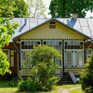 Liedaga iela 18 lit. 2.