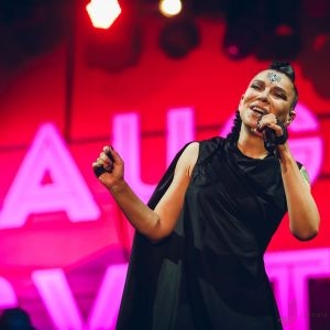 Kauguri Festival 2018