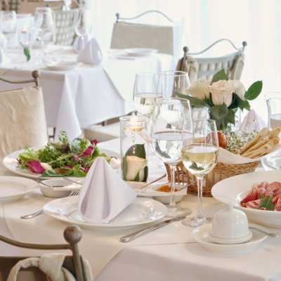 Restoranai