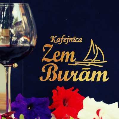 Kavinės ir barai