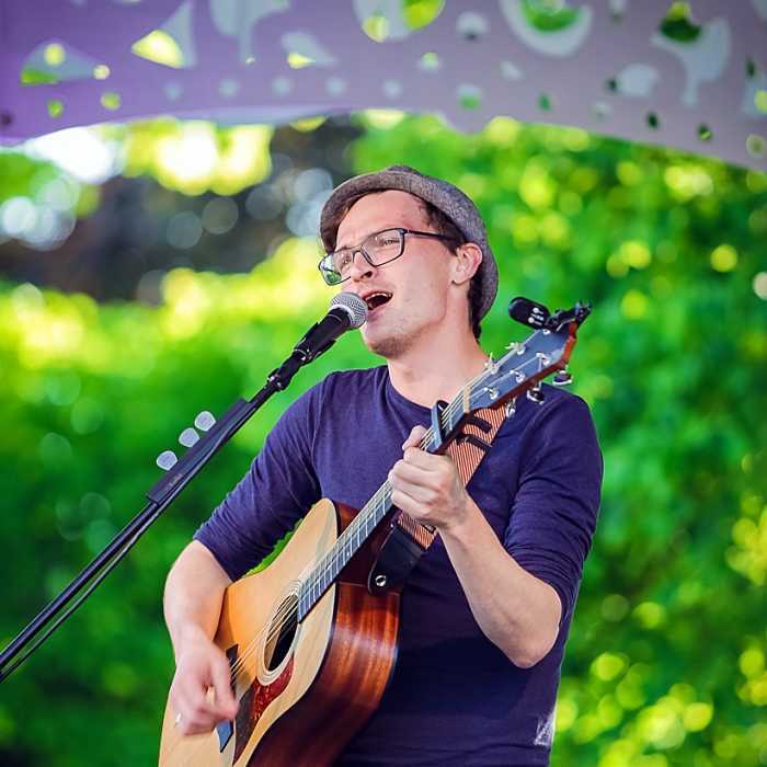 Muzika ir menas po atviru dangumi netradicinėje aplinkoje