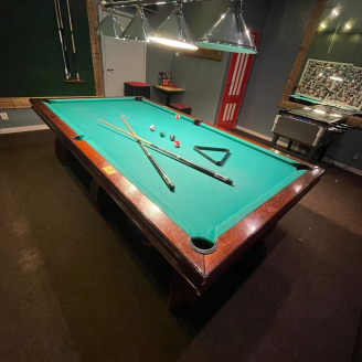 Billiard
