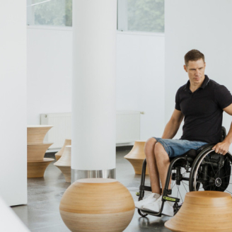 Ceļotājiem ar īpašām pieejamības vajadzībām