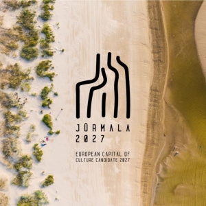 Jūrmala kandidēs uz “Eiropas kultūras galvaspilsētas 2027” titulu