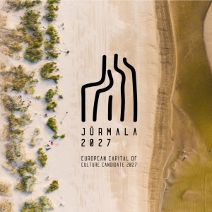 Jūrmala will apply for the title of the European Capital of Culture 2027