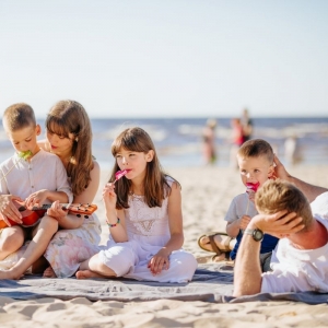 Overnight stay in Jūrmala
