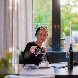 Let your body regain strength in Jurmala
