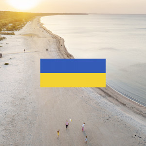 Информация для людей, спасающихся от войны в Украине