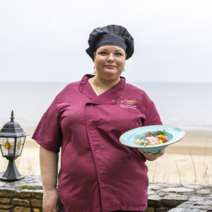 Trusis Toskānas gaumē - Baltic Beach Hotel restorāns &quot;il Sole&quot;