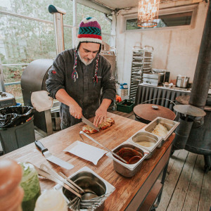 Jūrmalā norisināsies Street Food festivāls "Resto Bulduri"