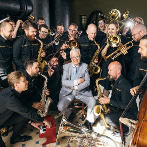 From 2 December to 7 January, the “Christmas Festival” will sound magnificent in Dzintari Concert Hall!