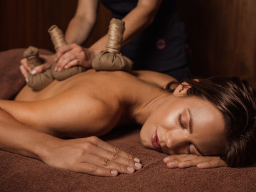 Body restart in Jūrmala Spa and medical centres