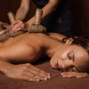 Kūno atnaujinimas Jūrmalos SPA ir medicinos centruose